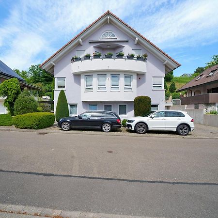 Haus Am Weinberg 2 Apartment Endingen am Kaiserstuhl Exterior photo