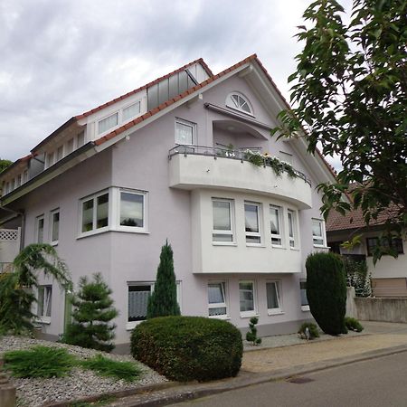 Haus Am Weinberg 2 Apartment Endingen am Kaiserstuhl Exterior photo